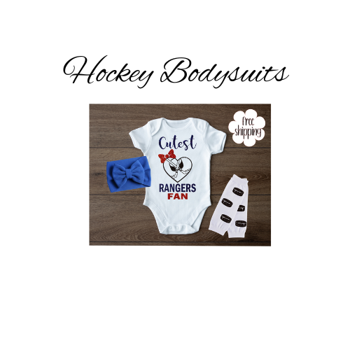 Cutest Baseball Fan baby bodysuit, Los Angeles Baseball – Bows and Bands by  JC