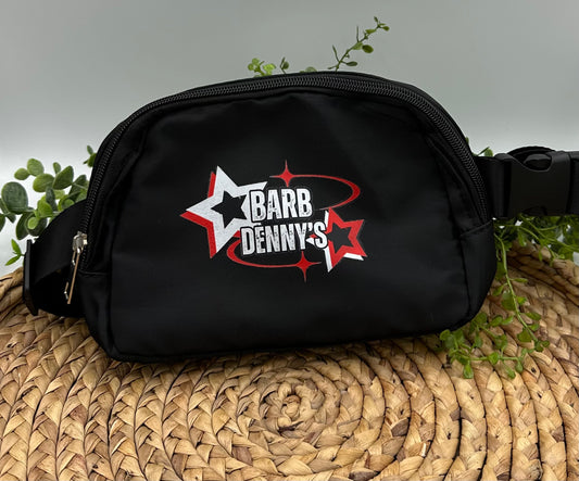 Barb Denny's Belt Bag