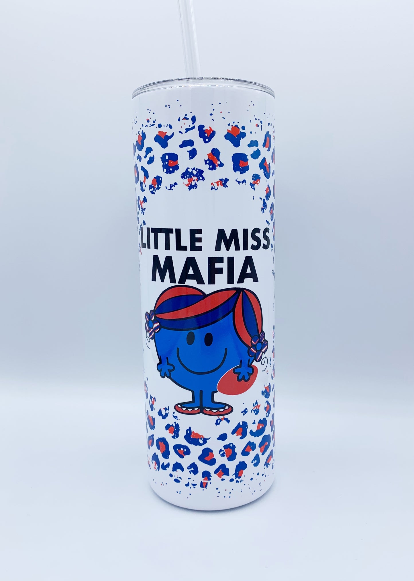 Buffalo 20 oz Tumbler