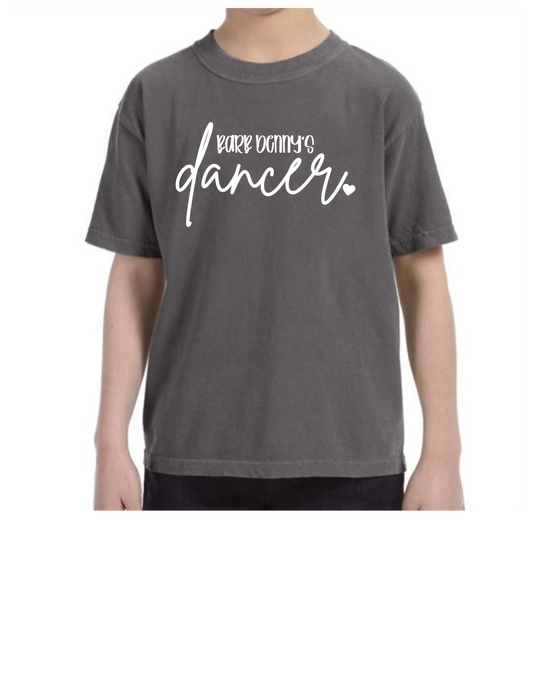 Barb Denny's Studio of Dancer T-shirt