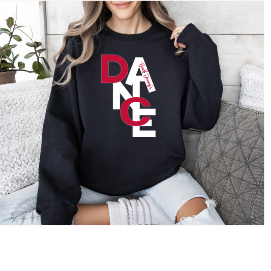 Barb Denny's Dance shirt