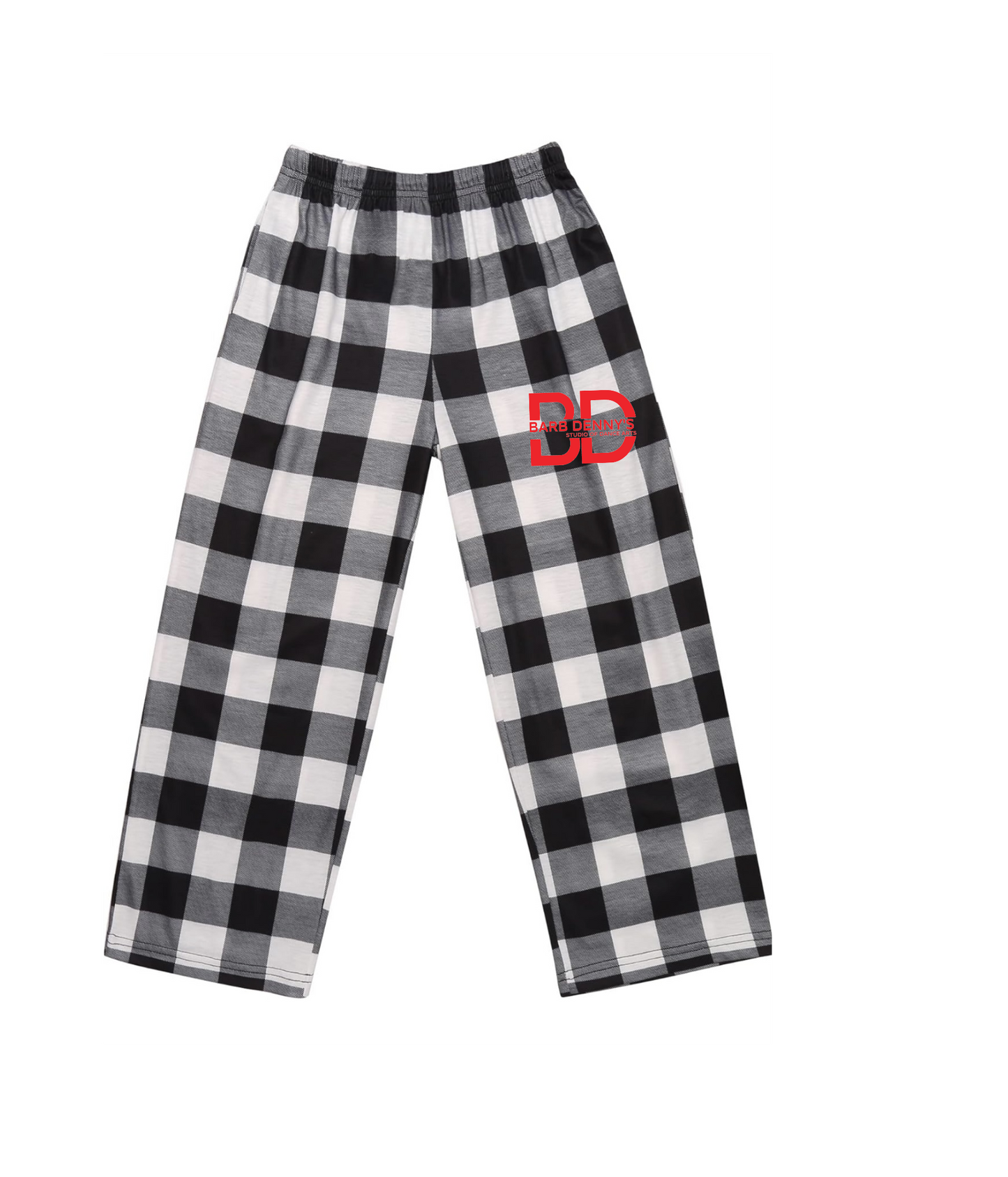 Barb Denny's adult pants