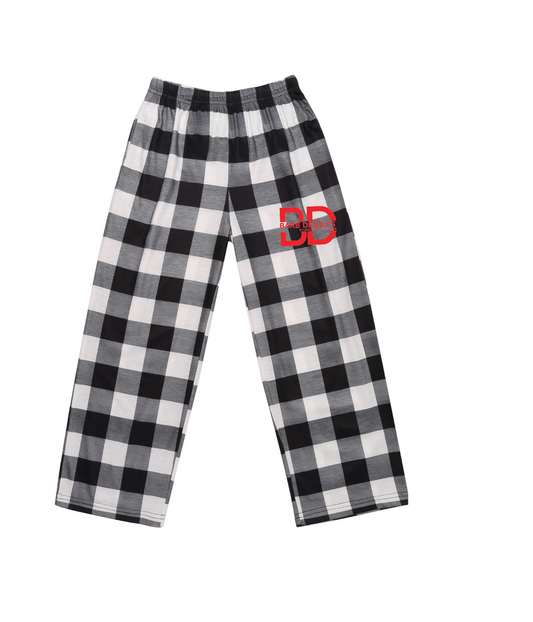 Barb Denny's adult pants