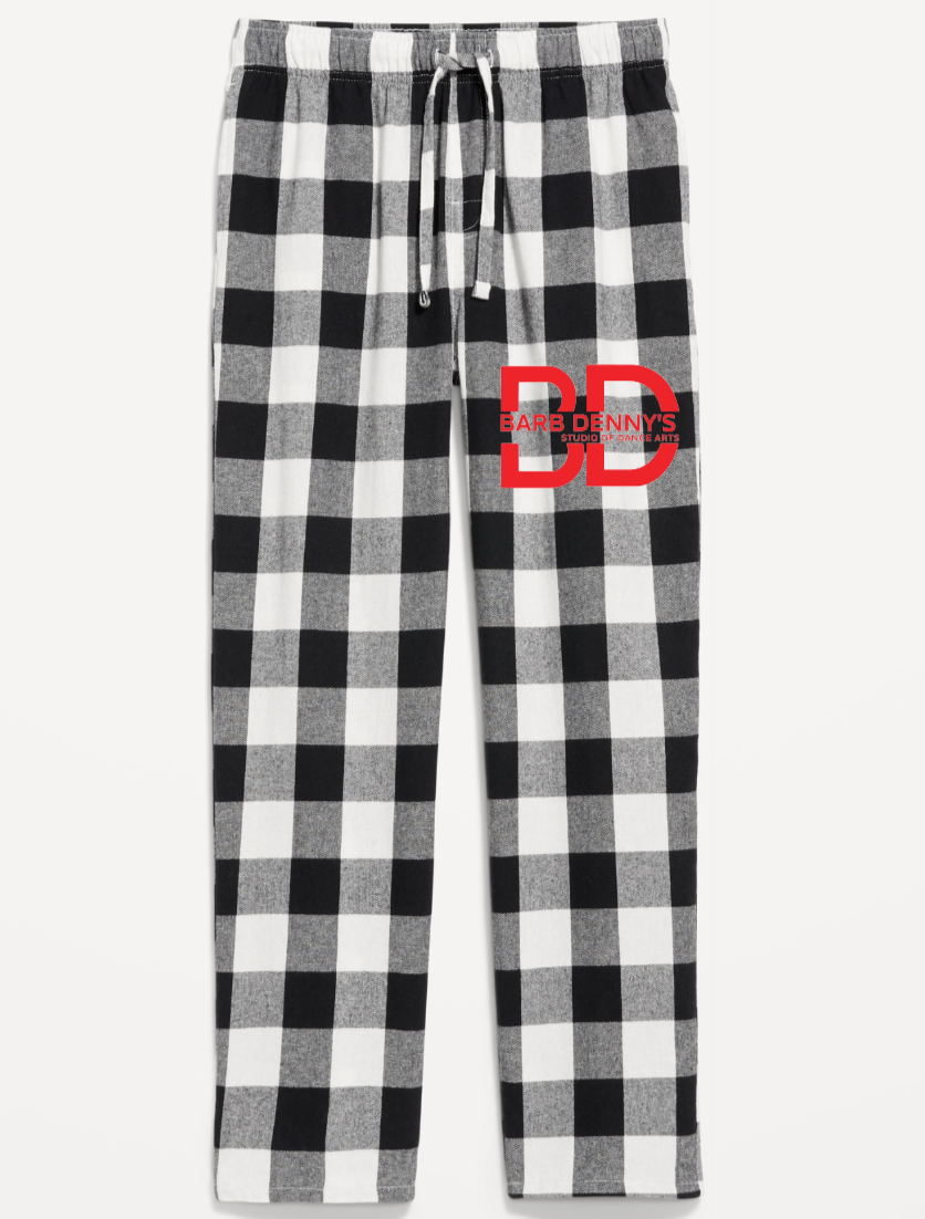Barb Denny's youth pants