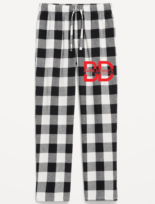 Barb Denny's youth pants