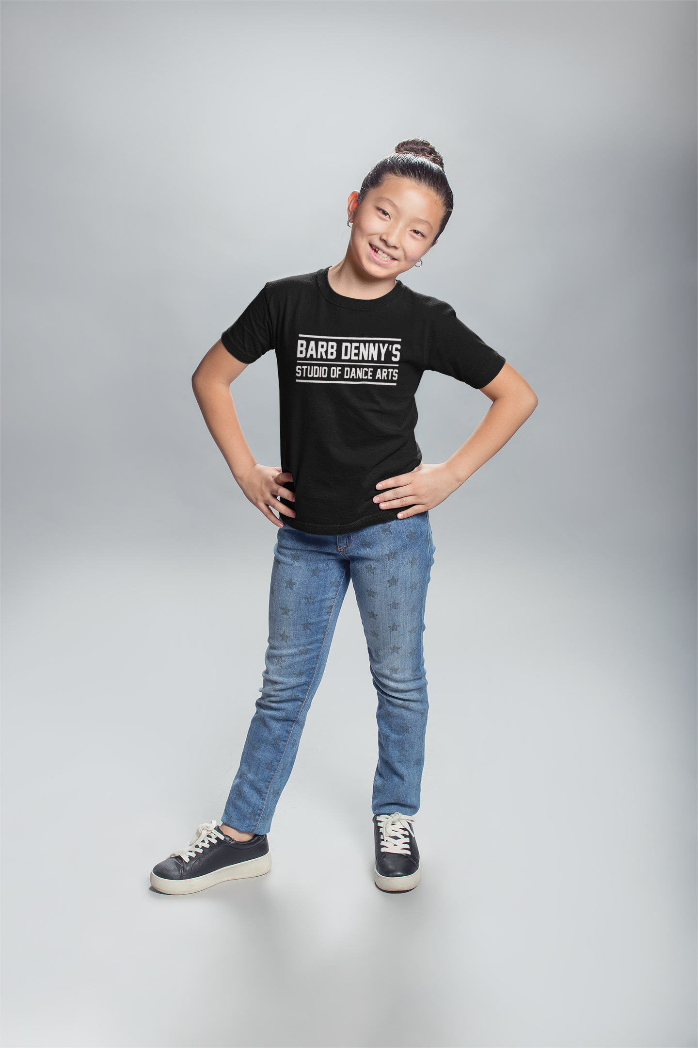 Barb Denny's Studio of Dance Arts T-shirt