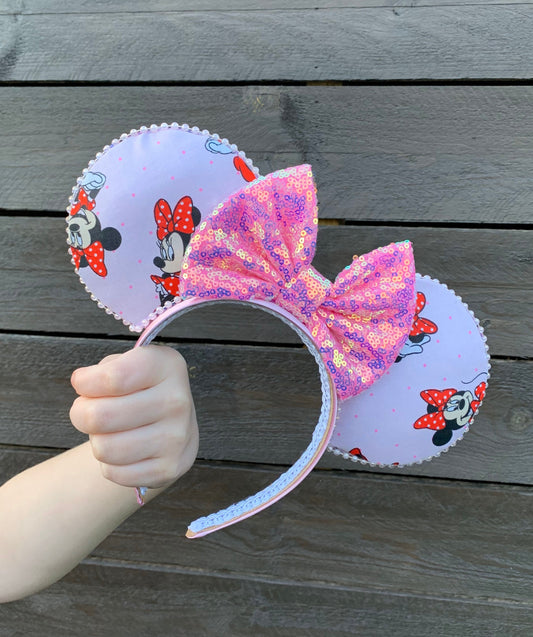 Some Days Call for Extra Sparkle inspired ears