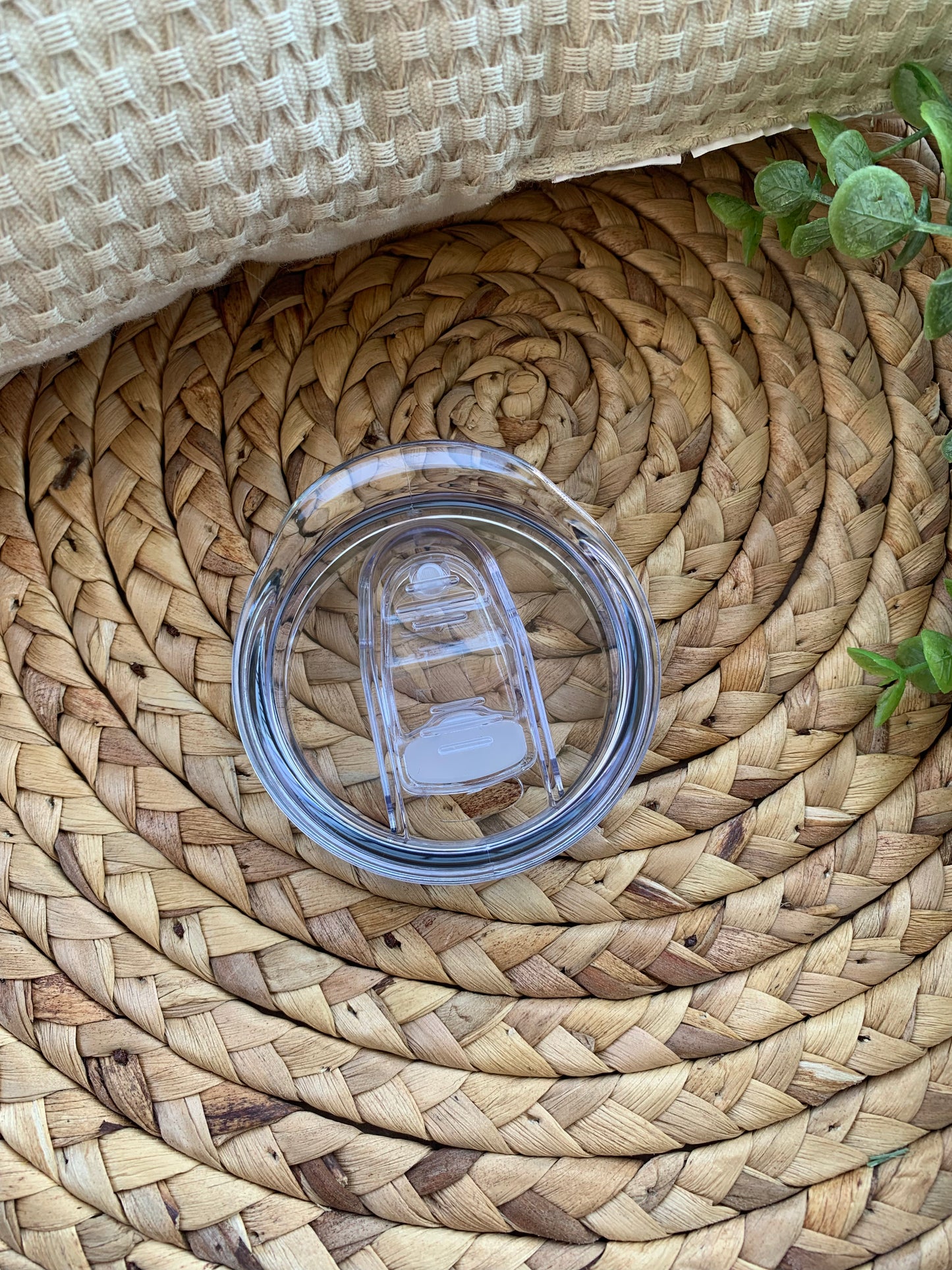 Replacement 20 oz Tumbler lid