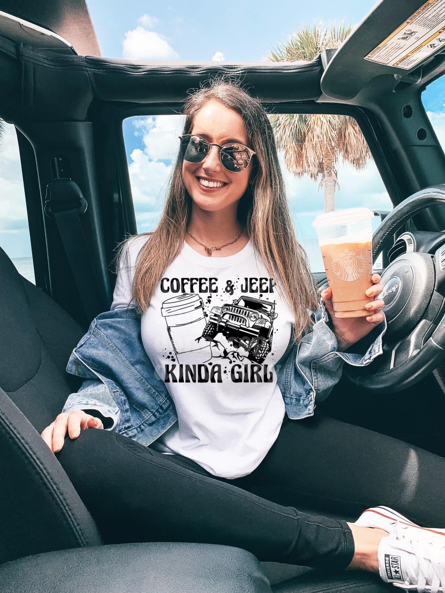 Jeep on sale girl leggings