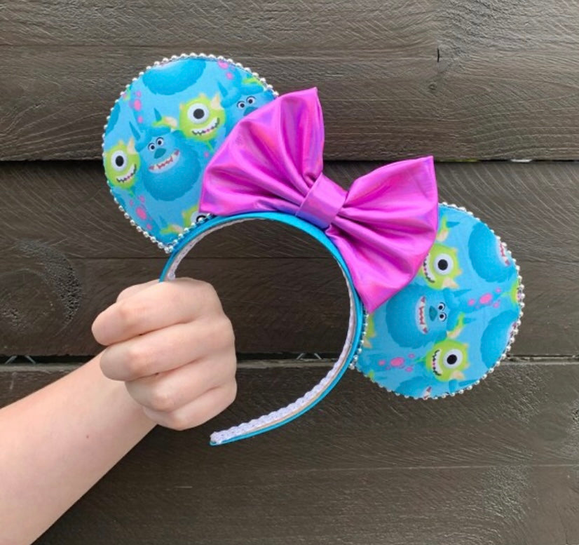 2319 inspired mouse ears