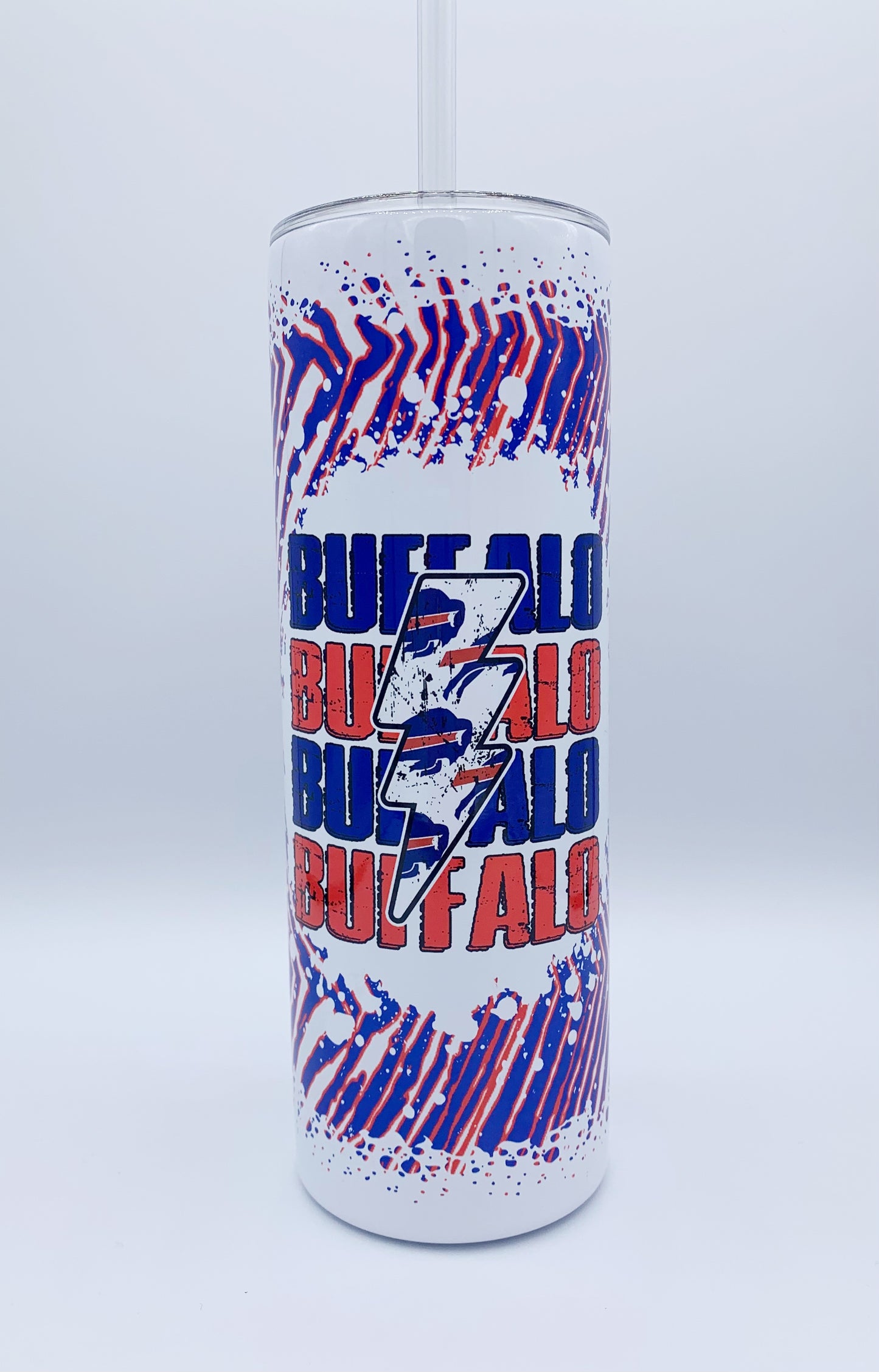 Buffalo Bolt 20 oz Tumbler