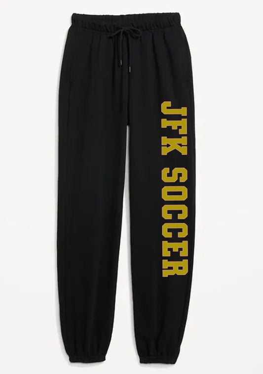 JFK Soccer Women’s Joggers