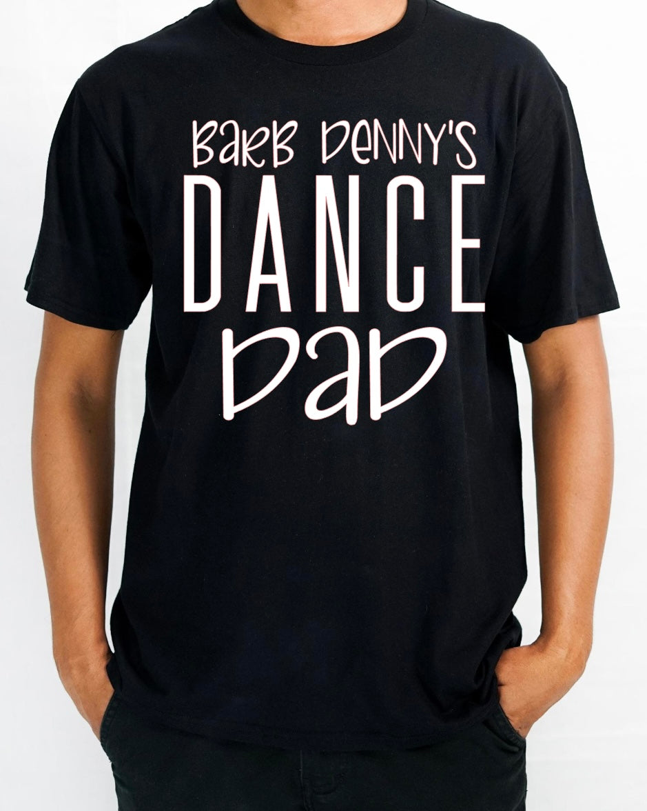 Barb Denny's Dance Dad