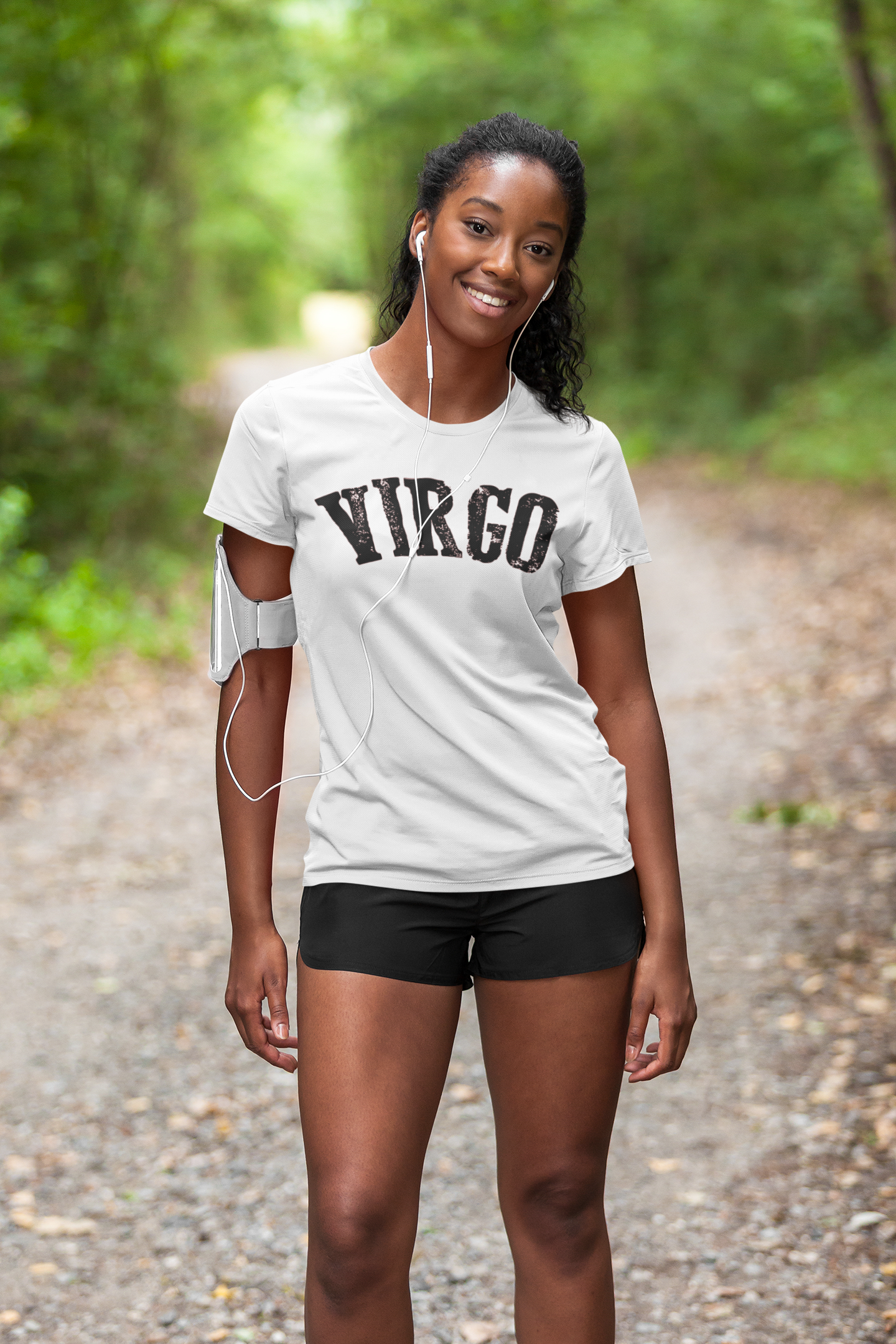 Zodiac Virgo adult unisex shirt