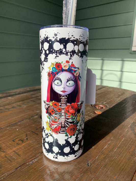 Sally 20 oz Tumbler