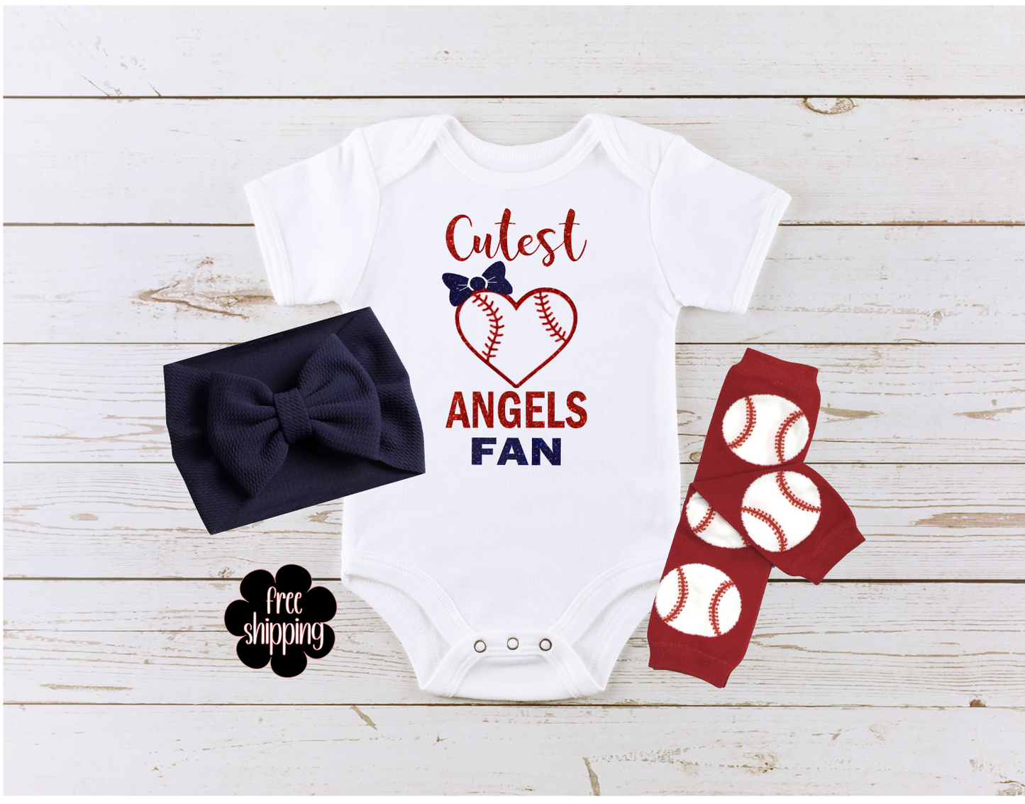 Los Angeles Angels on X: Don't miss out on the last item of the