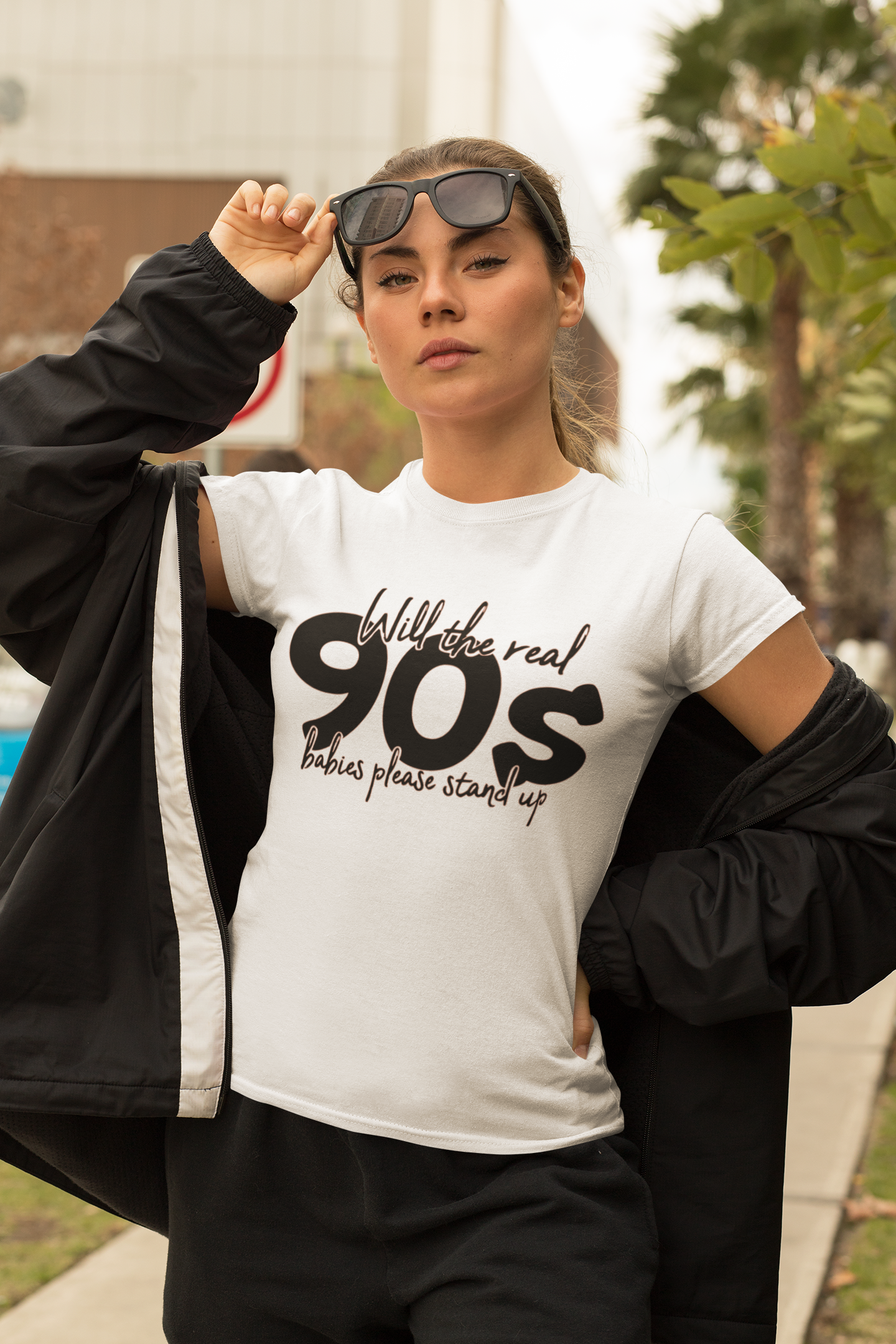 90's Babies adult unisex shirt